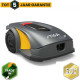 Stiga Stig-A 5000 - Robotmaaier