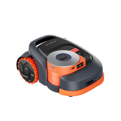 Segway H206E robotmaaier