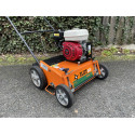 Gebruikt ELIET E501 Pro LM Honda GX 160 Verticuteermachine
