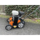 Gebruikt ELIET E501 Pro LM Honda GX 160 Verticuteermachine