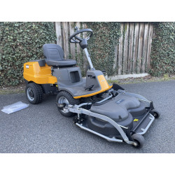 Gebruikt Stiga PARK 300 incl. 95 cm Multiclipdek