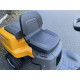 Gebruikt Stiga PARK 300 incl. 95 cm Multiclipdek