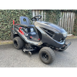 Gebruikt AL-KO 18-103.2 HD Benzine Zitmaaier