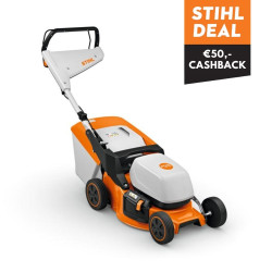 Stihl RMA 243, zonder accu en lader