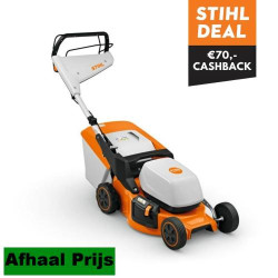 Stihl RMA 248.3, zonder accu en lader