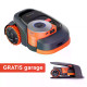 Segway H206E robotmaaier