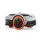 Segway i210 AWD robotmaaier