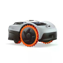 Segway i210 AWD robotmaaier