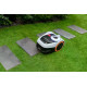 Segway i210 AWD robotmaaier