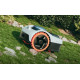 Segway i210 AWD robotmaaier