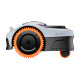 Segway i210 AWD robotmaaier