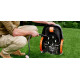 Segway i210 AWD robotmaaier