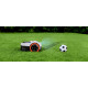 Segway i210 AWD robotmaaier