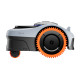 Segway i210 AWD robotmaaier