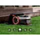Segway i210 AWD robotmaaier