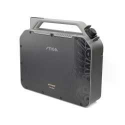 Stiga 40 Ah ePower Pro accu