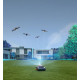 Segway H215E robotmaaier