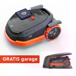 Segway X315E robotmaaier