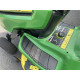 Gebruikt John Deere X 350 R Benzine Zitmaaier
