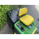 Gebruikt John Deere X 350 R Benzine Zitmaaier