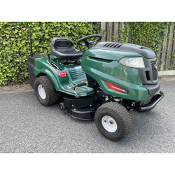 Gebruikt MTD BT 145-92 AH Benzine Zitmaaier
