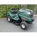 Gebruikt MTD BT 145-92 AH Benzine Zitmaaier