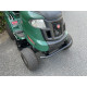 Gebruikt MTD BT 145-92 AH Benzine Zitmaaier