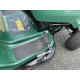 Gebruikt MTD BT 145-92 AH Benzine Zitmaaier