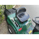 Gebruikt MTD BT 145-92 AH Benzine Zitmaaier