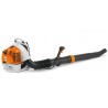 Stihl BR 450 C-EF Elektrische Gestart Ruggedragen Benzine Bladblazer