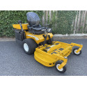 Gebruikt Walker MD21 D 3 cill diesel 107 cm Mulch
