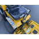 Gebruikt Walker MD21 D 3 cill diesel 107 cm Mulch