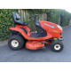 Kubota GR 1600 Diesel Zitmaaier