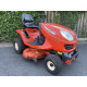 Kubota GR 1600 Diesel Zitmaaier
