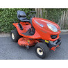 Kubota GR 1600 Diesel Zitmaaier