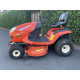 Kubota GR 1600 Diesel Zitmaaier