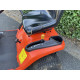 Kubota GR 1600 Diesel Zitmaaier