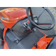 Kubota GR 1600 Diesel Zitmaaier
