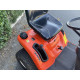 Kubota GR 1600 Diesel Zitmaaier