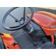 Kubota GR 1600 Diesel Zitmaaier
