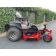 Gebruikt Toro TimeCutter HD XS 5450 MyRide-veringsysteem Zero-Turn Zitmaaier
