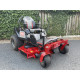 Gebruikt Toro TimeCutter HD XS 5450 MyRide-veringsysteem Zero-Turn Zitmaaier