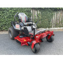 Gebruikt Toro TimeCutter HD XS 5450 MyRide-veringsysteem Zero-Turn Zitmaaier