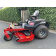 Gebruikt Toro TimeCutter HD XS 5450 MyRide-veringsysteem Zero-Turn Zitmaaier