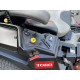 Gebruikt Toro TimeCutter HD XS 5450 MyRide-veringsysteem Zero-Turn Zitmaaier