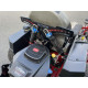 Gebruikt Toro TimeCutter HD XS 5450 MyRide-veringsysteem Zero-Turn Zitmaaier