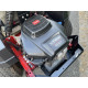 Gebruikt Toro TimeCutter HD XS 5450 MyRide-veringsysteem Zero-Turn Zitmaaier