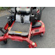 Gebruikt Toro TimeCutter HD XS 5450 MyRide-veringsysteem Zero-Turn Zitmaaier