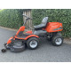 Gebruikt Husqvarna Rider 13 C Frontmaaier