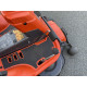 Gebruikt Husqvarna Rider 13 C Frontmaaier